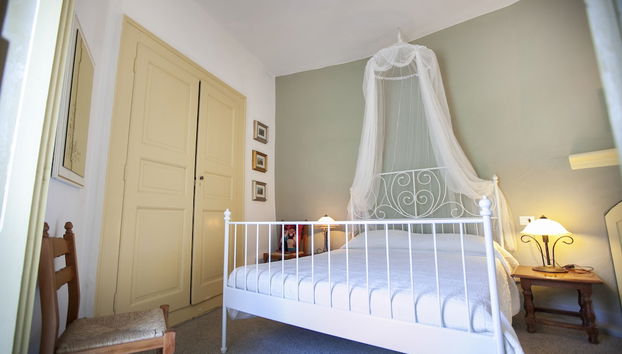 Al Porticciolo - Foto 2, Habitación