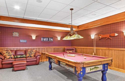 Lake Breeze Luxury Executive Retreat - Foto 36