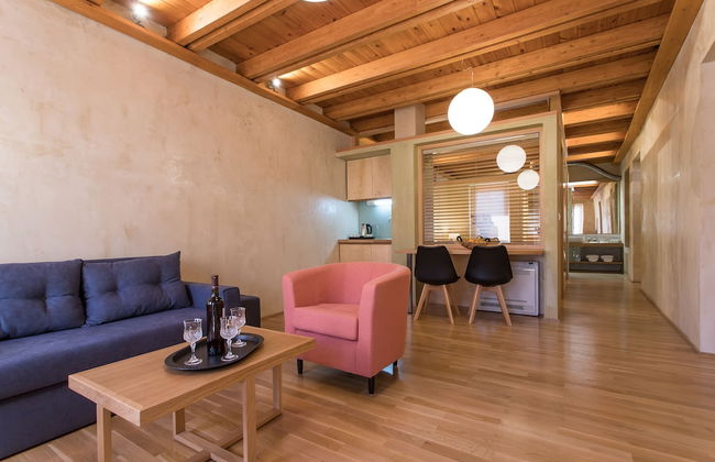 Polixeny's Suites - Foto 11