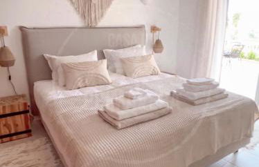 Exklusive Luxusvilla - Meerblick - beheizter Pool - Foto 28