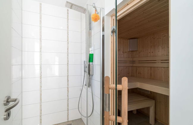 Holiday Home Sund-idyll - Foto 12