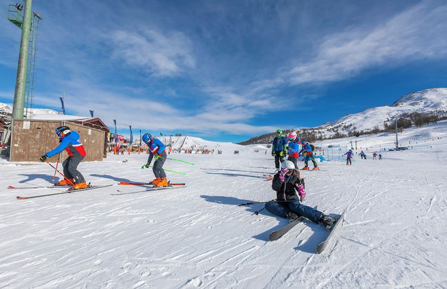 Grange Hike & Ski - 41D Sestriere - Photo 15