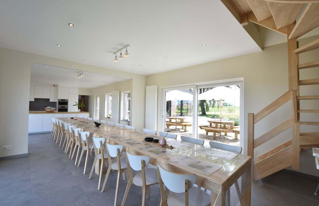 Mansion in Roesbrugge With Garden - Foto 38