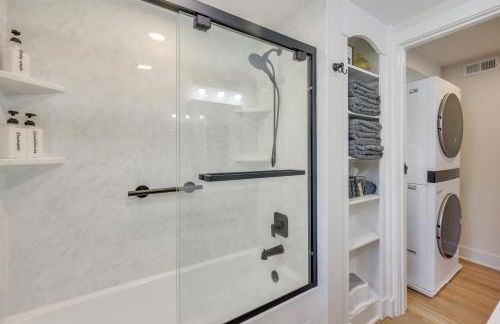 Beach Access and Fire Pit! Potomac River Retreat - Foto 19