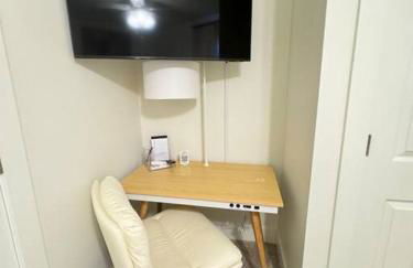 Cute and Cozy Comfy Birds Junior Cottage - 1 mile to Dwntn Ocean Springs, near Beach with Golf Cart - Foto 29