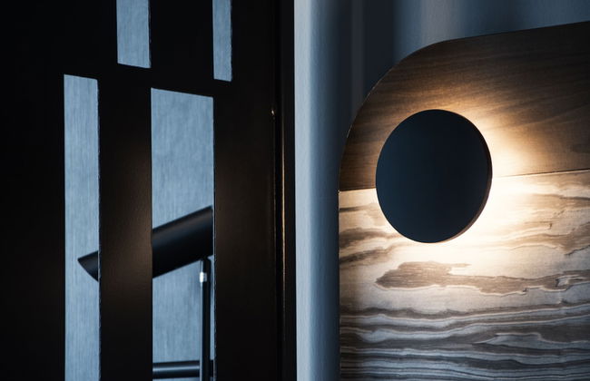 Park Heights by the Warren Collection - Foto 12