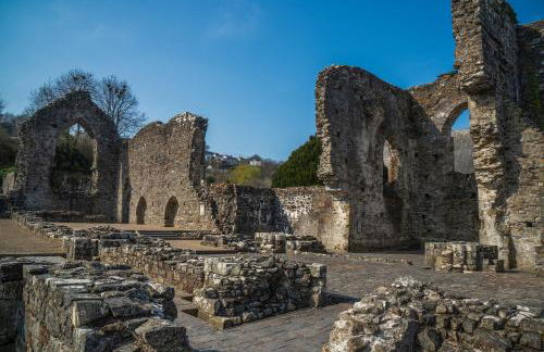 Mount Gernos St Dogmaels - Foto 23