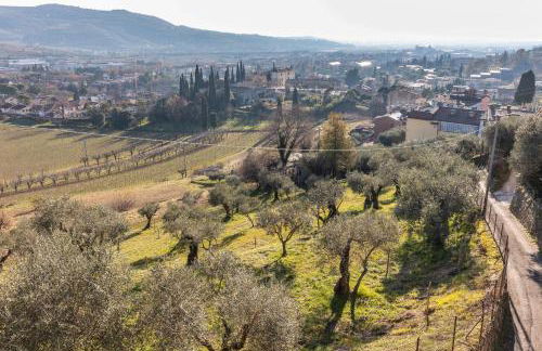 La Casa In Collina Con Vista - Foto 30
