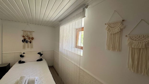 IRIS' Garden Retreat - Foto 2, Quarto