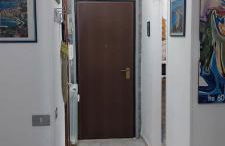 Ampio monolocale con terrazzo - a 2 passi dal mare - Foto 8