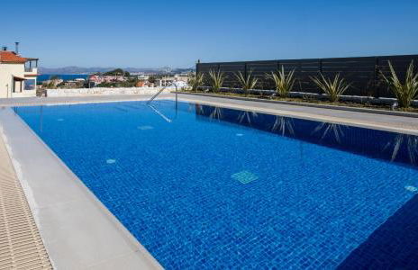 Imperium Luxury Villas-Sauna, Jacuzzi, Heated Pool & Gym-Chania - Photo 62