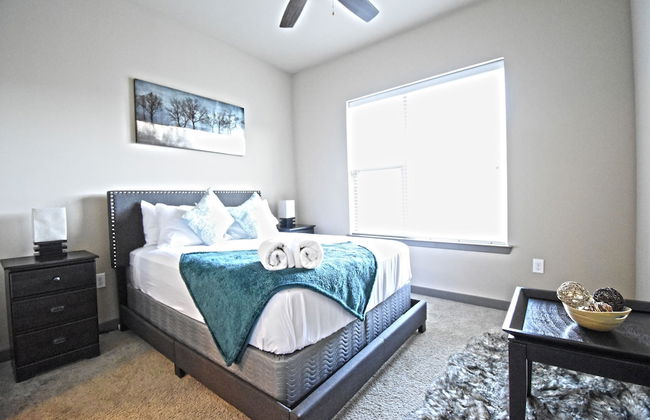 Corporate Apartments Downtown DeepEllum - Foto 15