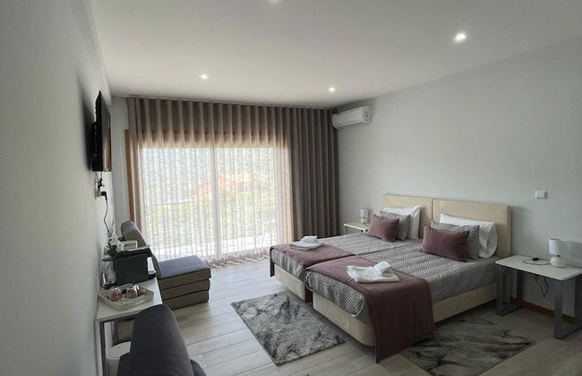 Douro Elegance Suites - Foto 21