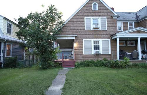 3 bedroom one bathroom townhouse - 20B Elm street Charlton Heights WV 25040 - Foto 24