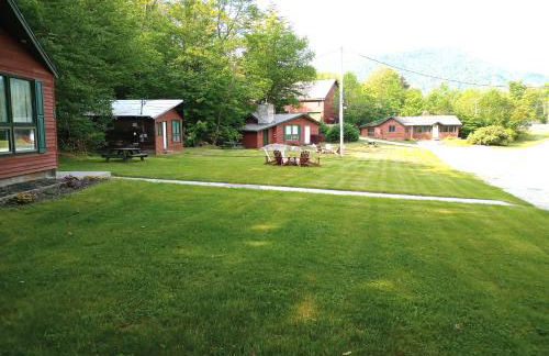 Green Mountain Cabins - Foto 50