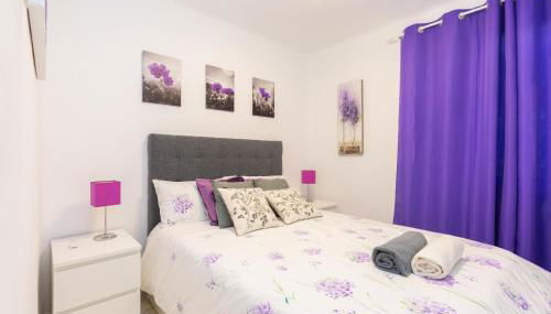 Apartamento Casa de Campo - Alojamiento de temporada - Foto 3