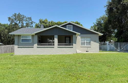 Charming Leesburg Cottage/Walk to HistoricDowntown - Foto 8