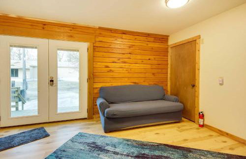 Tranquil Creekside Hideout: Families Welcome! - Foto 23