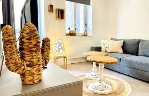 Studio Signature Bourg d'Olivet - Photo 14