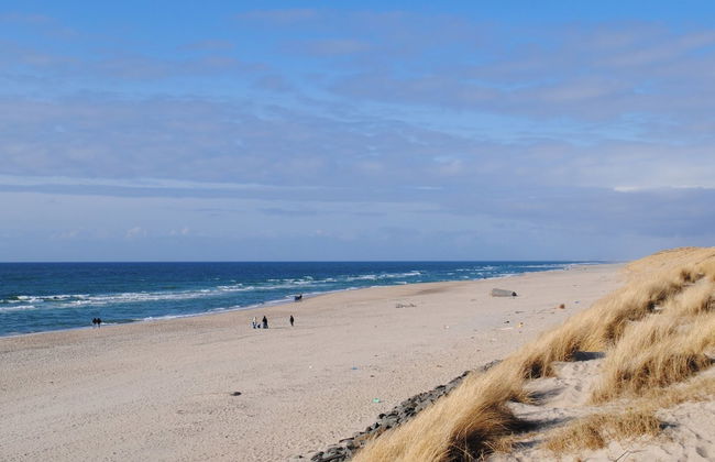 "Sightrygg" - from the sea - Foto 4