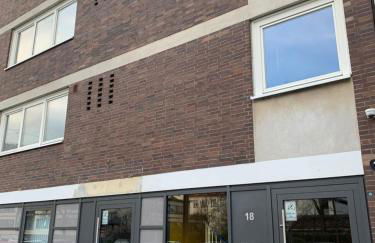 Messe Apartment Hannover - Foto 1