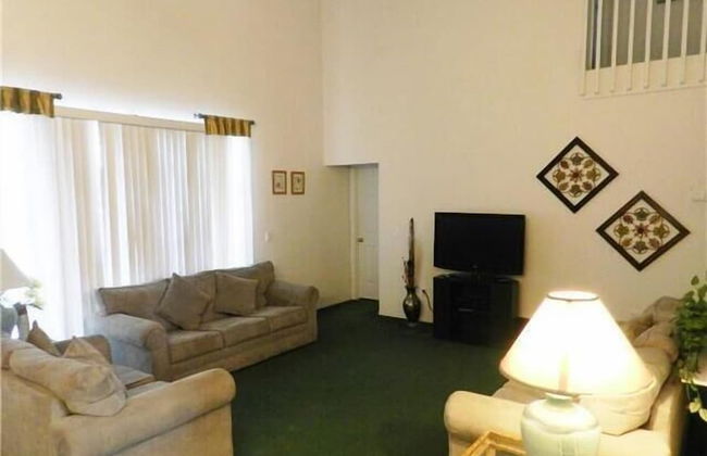 Esprit Golf Villa - Four Bedroom Home - Foto 8