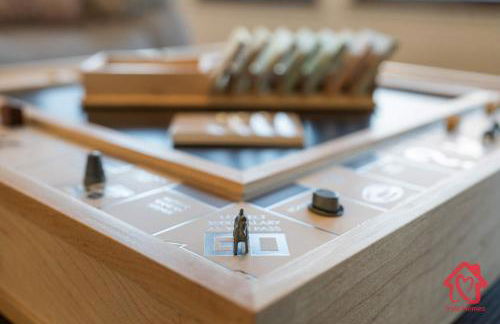 Georgian Oasis with Private Pool - An Irvie Home - Foto 14