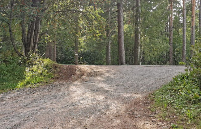 7 Person Holiday Home in Borlange-by Traum - Foto 14