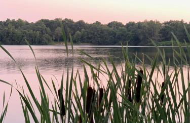 Haus Seerose direkt am Harkebrügger See Neubau! - Foto 26