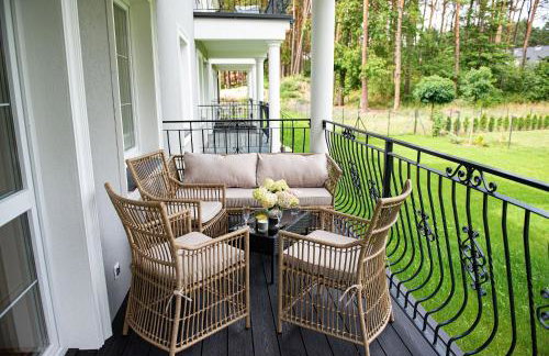 Apartament Villa Rubin - Foto 29