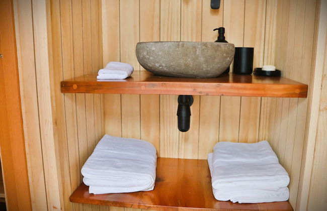 Outscape Lago Chapo - Foto 14