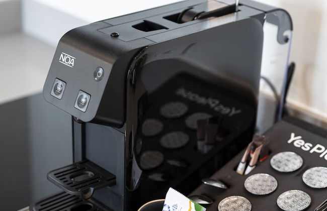 PREMIER SUITES PLUS Amsterdam - Foto 34