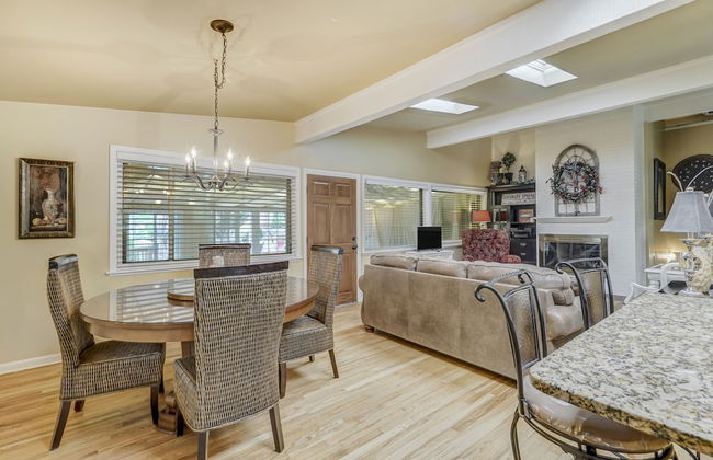 Peach House - Foto 28