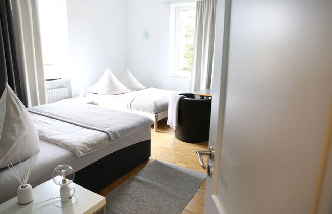 Villa Geisenhof - Photo 13