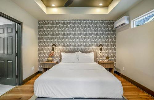 HTX Ultra Hotel Suite #2 - Photo 13