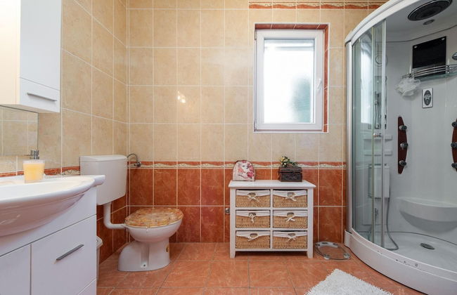 Villa Trkalj Zadarvillas - Photo 11