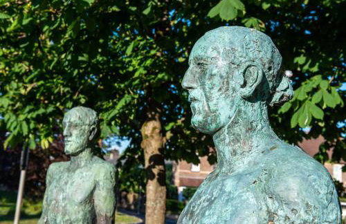 Southgate Coach House - Foto 24