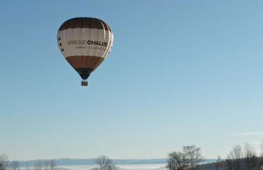 Chalet des fontaines claires - Foto 26