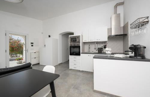 Villa Myricae by BiancoPugliaVacanze - Photo 27