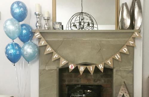 Juniper Cottage - Foto 6