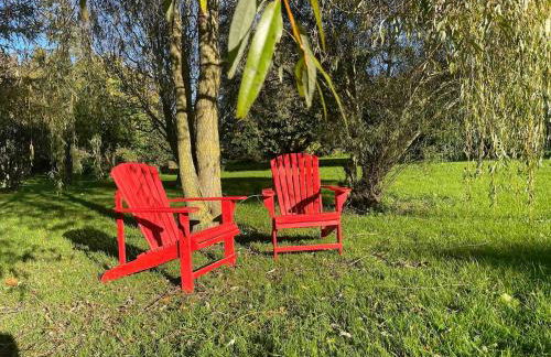 Chez colette - Foto 23