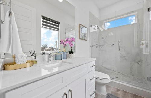 Pet-Friendly l Brand New Space l Downtown - Foto 5