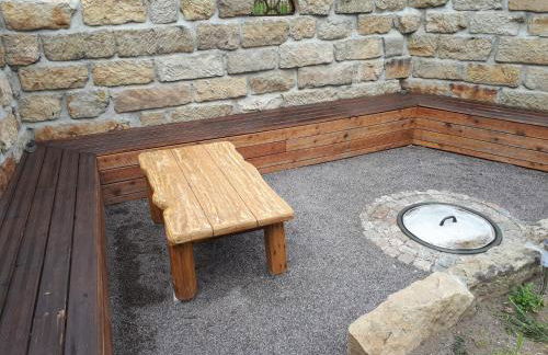 Ferienwohnung Gänseblümchen - Foto 36