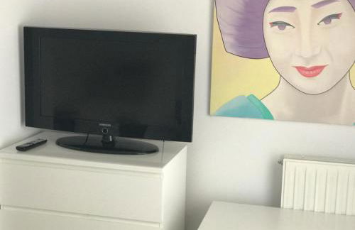 Apartament Guadalmina - Photo 27