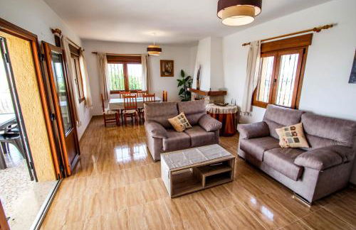 Juanjo - this lovely detached holiday property in Calpe - Foto 12