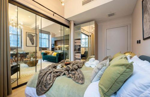 Charlotte House Residence by COQOON - Foto 8