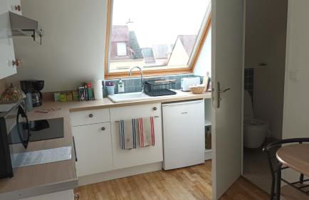 Appartement neuf proche de la mer - Foto 9