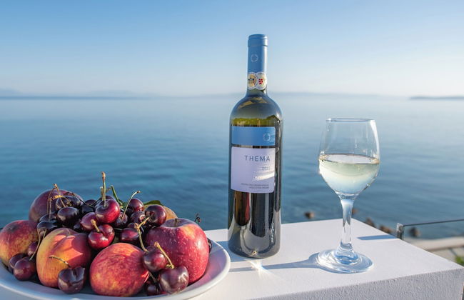 Flisvos Beachfront Apartments - Foto 42