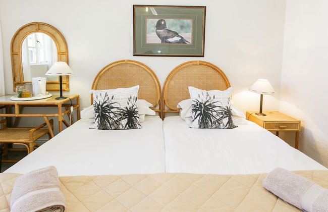 Wagon Wheel Country Lodge - Foto 36