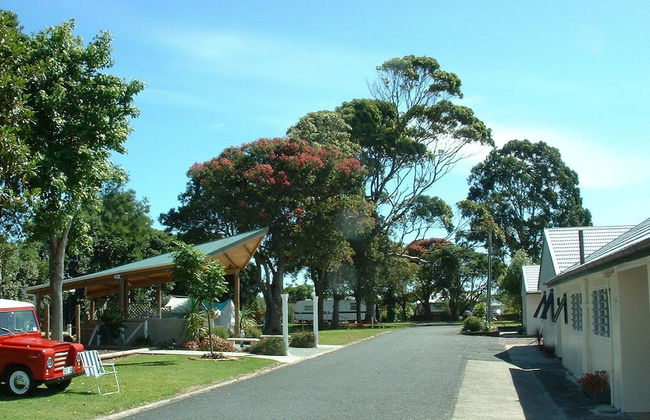 Dargaville Holiday Park - Foto 7